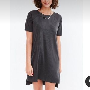 Silence + Noise Tshirt Dress